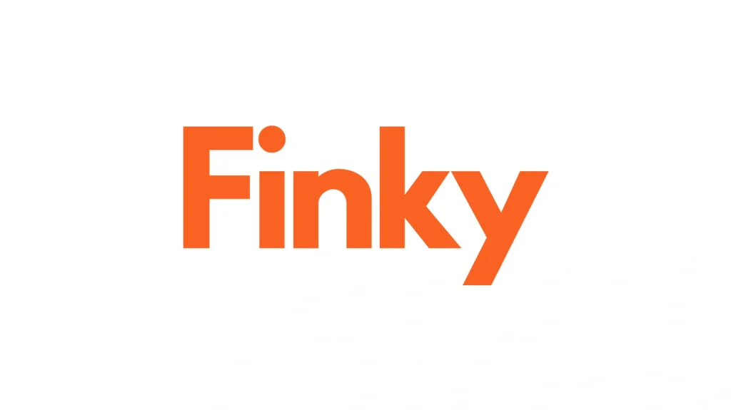 Logo Finky, plataforma de financiación para estudiantes