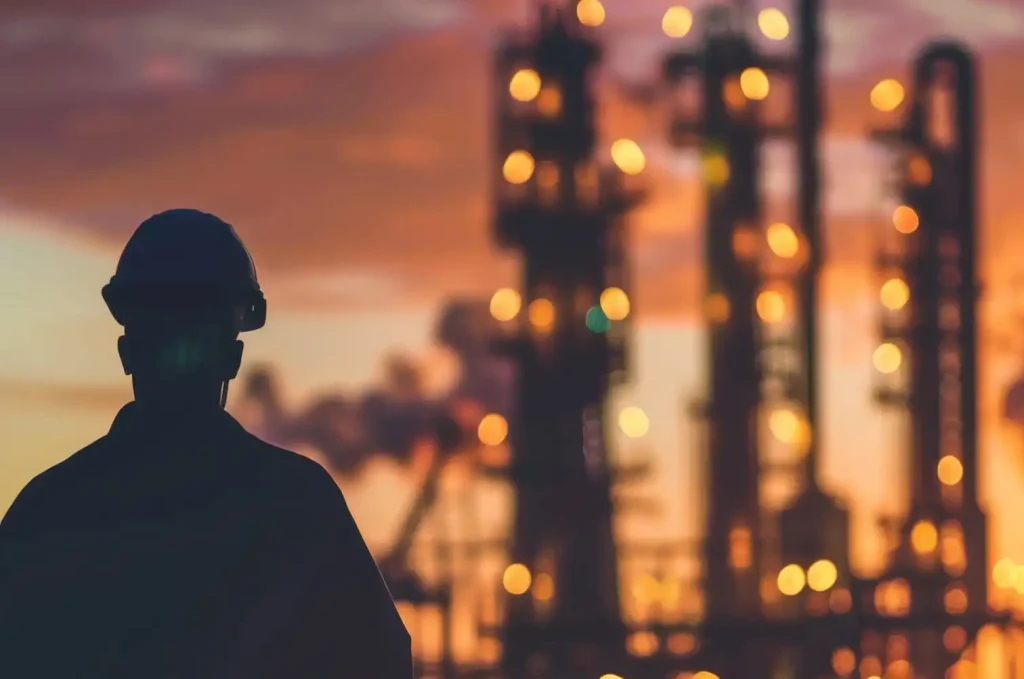 Curso Industria Petrolera para No Petroleros en la Universidad de América