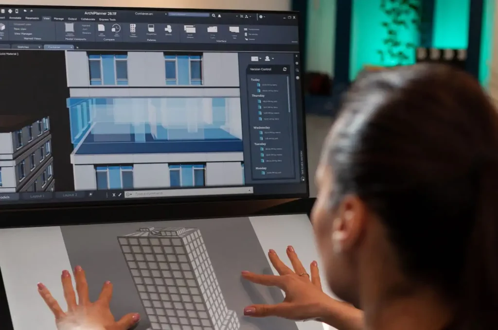 Curso Predimensionamiento como Herramienta para el Diseño Arquitectónico en la Universidad de América