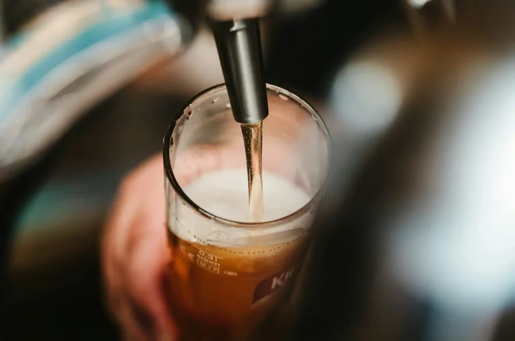Diplomado en Cervecería Artesanal en la Universidad de América