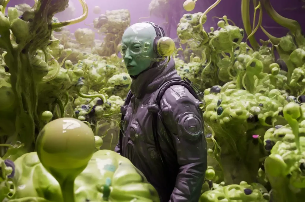 Diplomado en Concept Art para Videojuegos en la Universidad de América