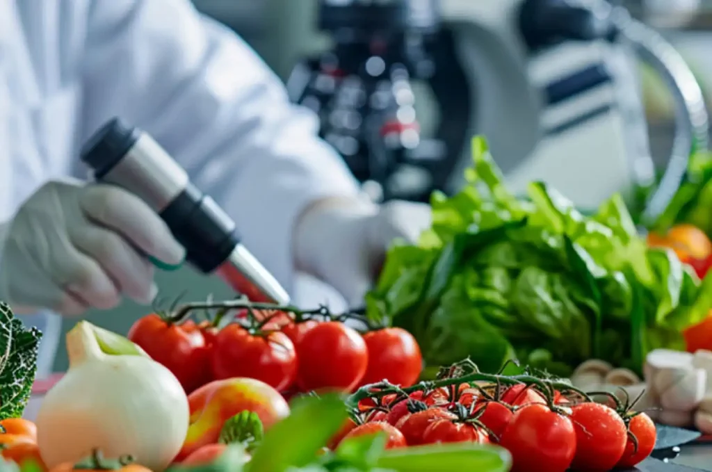 Diplomado en Inocuidad Alimentaria y Auditor Líder en la Universidad de América