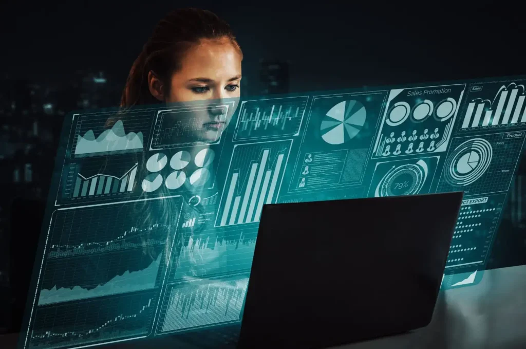 Curso Analítica de Datos en Finanzas para la Toma de Decisiones en la Universidad de América