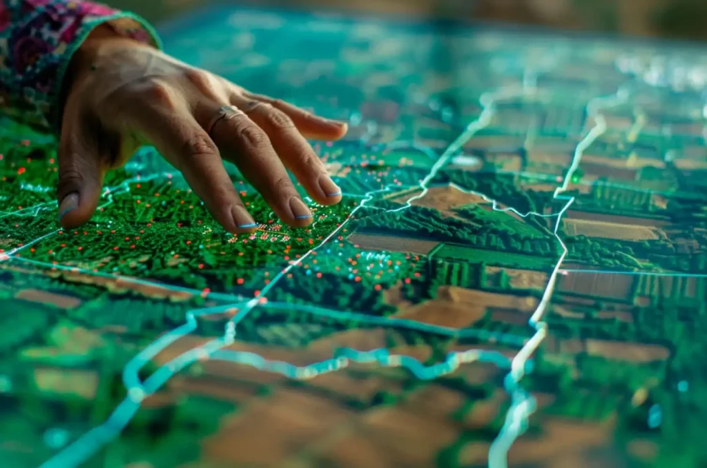 Curso ArcGIS Básico para la Industria Energética en la Universidad de América