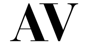 Logo de AV Monografías, publicación sobre arquitectura y diseño contemporáneo.