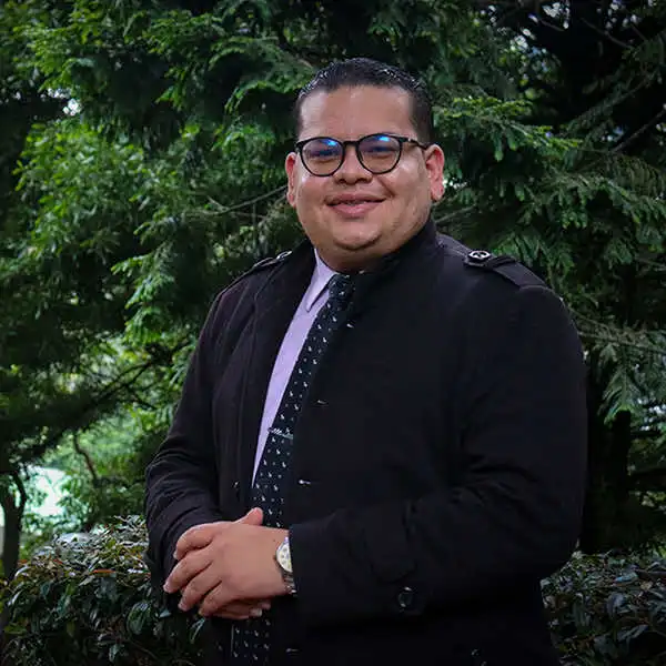 Director de Comunicaciones de la Universidad de América en Bogotá.