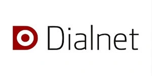 Logo de Dialnet, portal de producción científica académica.