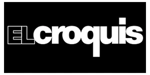Logo de El Croquis, revista internacional de arquitectura contemporánea.