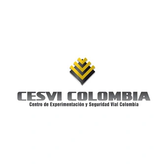 Logotipo institucional de CESVI Colombia.