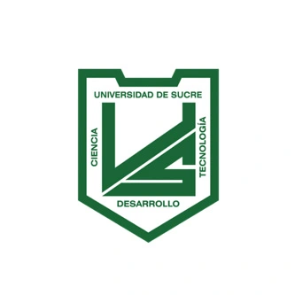 Logotipo institucional de la Universidad de Sucre.
