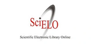 Logo de SciELO, biblioteca científica electrónica.