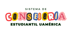 Consejería Estudiantil UAmérica – Comunicaciones UAmérica