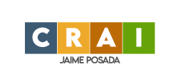 Logo CRAI Comunicaciones UAmérica