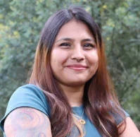 Equipo de Comunicaciones UAmérica – fotografía de Angie