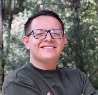 Equipo de Comunicaciones UAmérica – Foto de Fabián