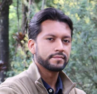 Equipo de Comunicaciones UAmérica – fotografía de Juan