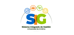 SIG comunicaciones UAmérica