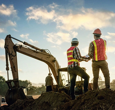 ingeniería de yacimientos en campo petrolero
