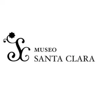logo Museo Santa Clara aliado patrimonial de la unidad de patrimonio