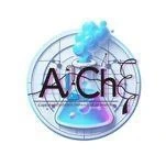 Logo AIChE capítulos estudiantiles Universidad de América