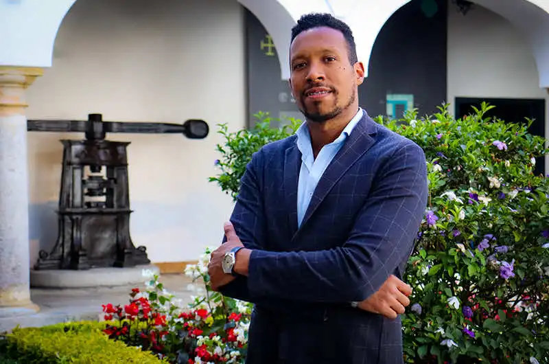 Análisis de Arnul David Paz Aranguren, docente del programa de Ingeniería de Petróleos de la Universidad de América