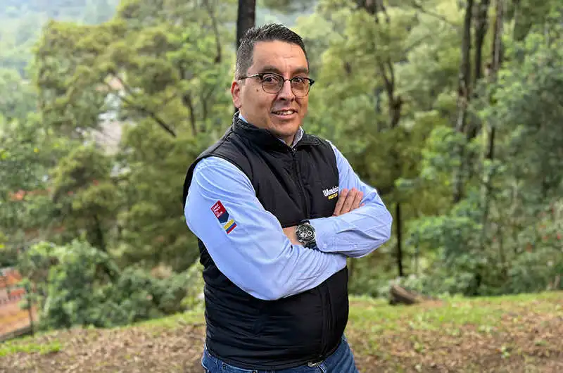 Análisis de Rossember Cárdenas docente de la Facultad de Ingenierías de la Universidad de América