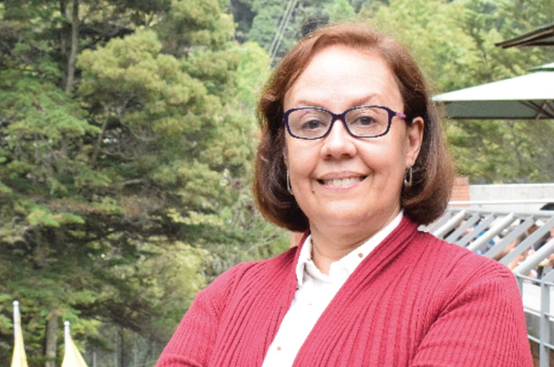 Nota periodística de María Margarita Romero Archbold sobre Sostenibilidad e inteligencia artificial en la arquitectura.