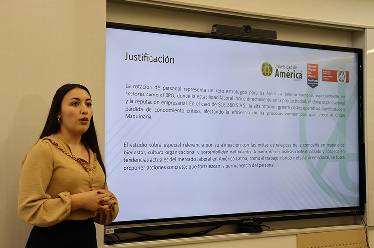 Escenario académico que representan los posgrados accesibles