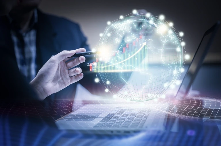 El crecimiento de las Fintech en Colombia ha impulsado la inclusión financiera y el acceso digital a servicios bancarios.