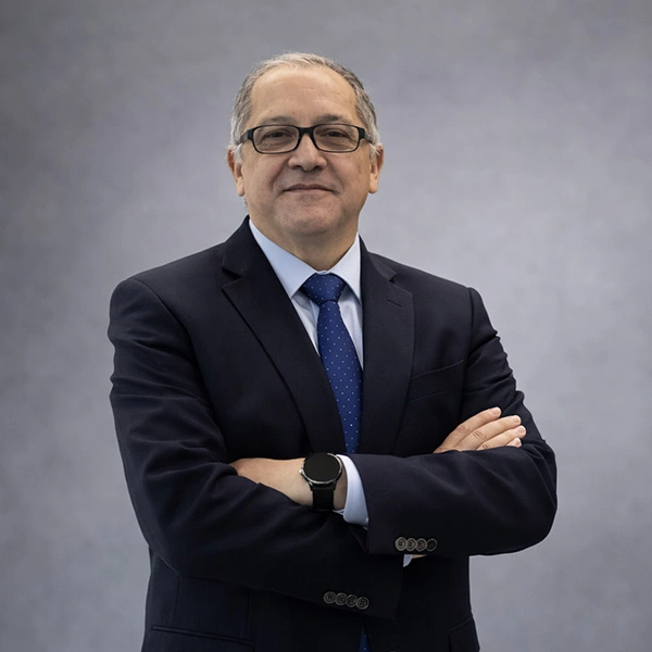 Guillermo Eduardo Santacoloma Cajale