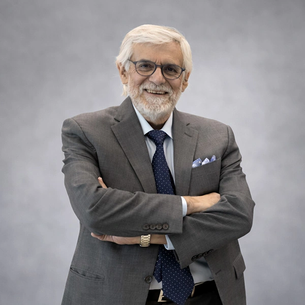 PhD. Roberto Aguilera Guevara