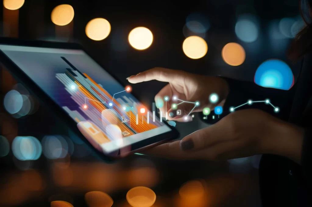 Performance marketing y estrategias digitales avanzadas en análisis de datos y optimización de campañas digitales