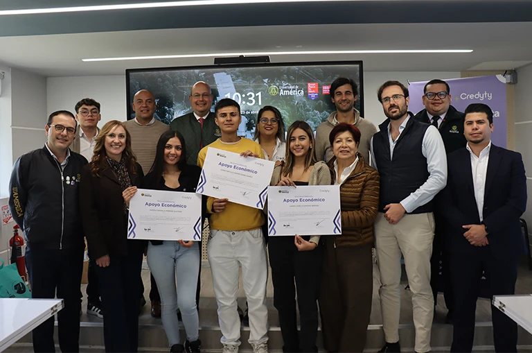 UAmérica y Credyty facilitan el acceso a la educación superior en Colombia