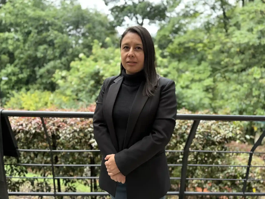 Análisis de Heidy Melissa Bautista Ojeda docente del programa de Ingeniería Industrial de la Universidad de América
