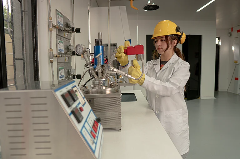 Investigación aplicada impulsa la ingeniería sostenible en Bogotá