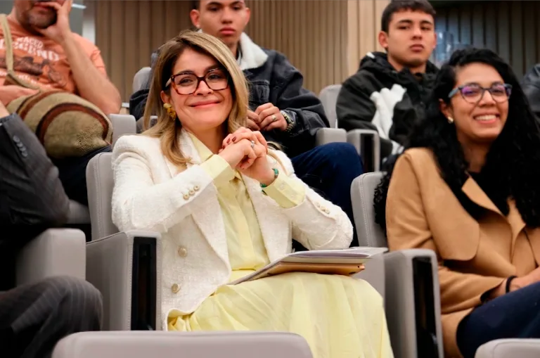 Susan Benavides destaca el impacto de la alianza SD-USA
