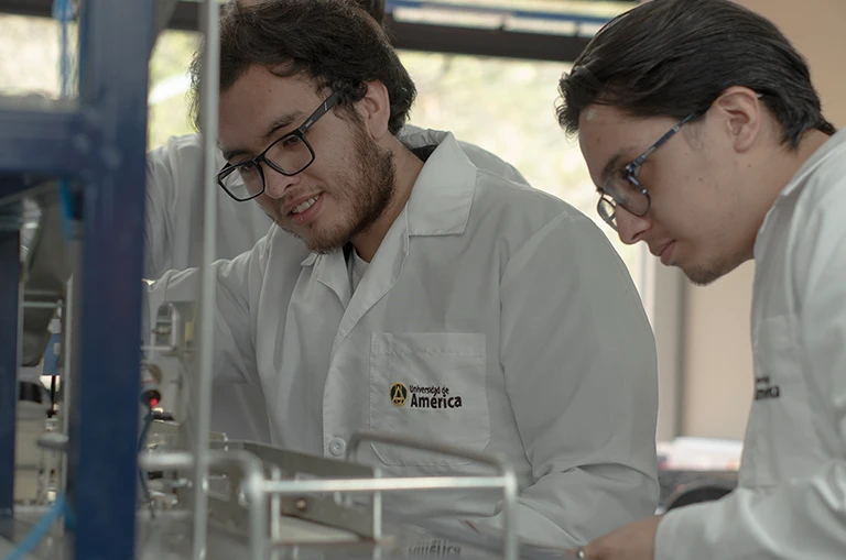 Universidad de América fortalece la formación en ingeniería sostenible