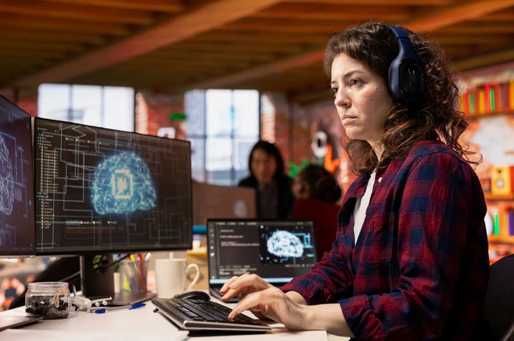 Formación Docente Inteligencia Artificial Aplicada a la Innovación Educativa